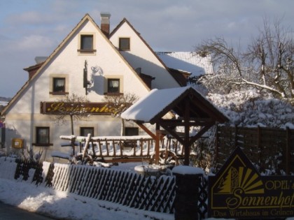 照片: Opel&amp;#039;s Sonnenhof